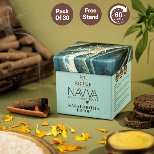 Nagarmotha Dhoop Sticks