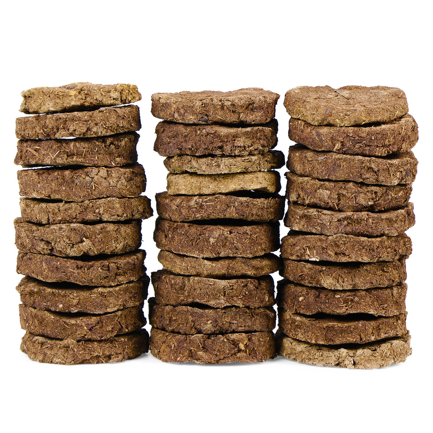 Sacred Essence - Cow Dung Cake
