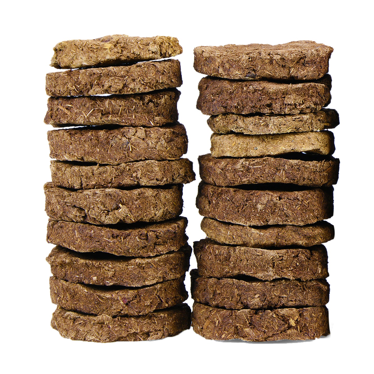 Sacred Essence - Cow Dung Cake