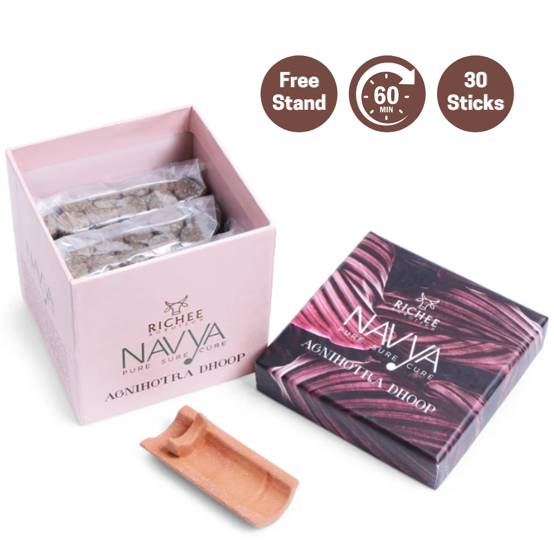 Agnihotra Dhoop Sticks
