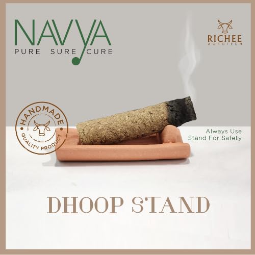 Neem Dhoop Sticks