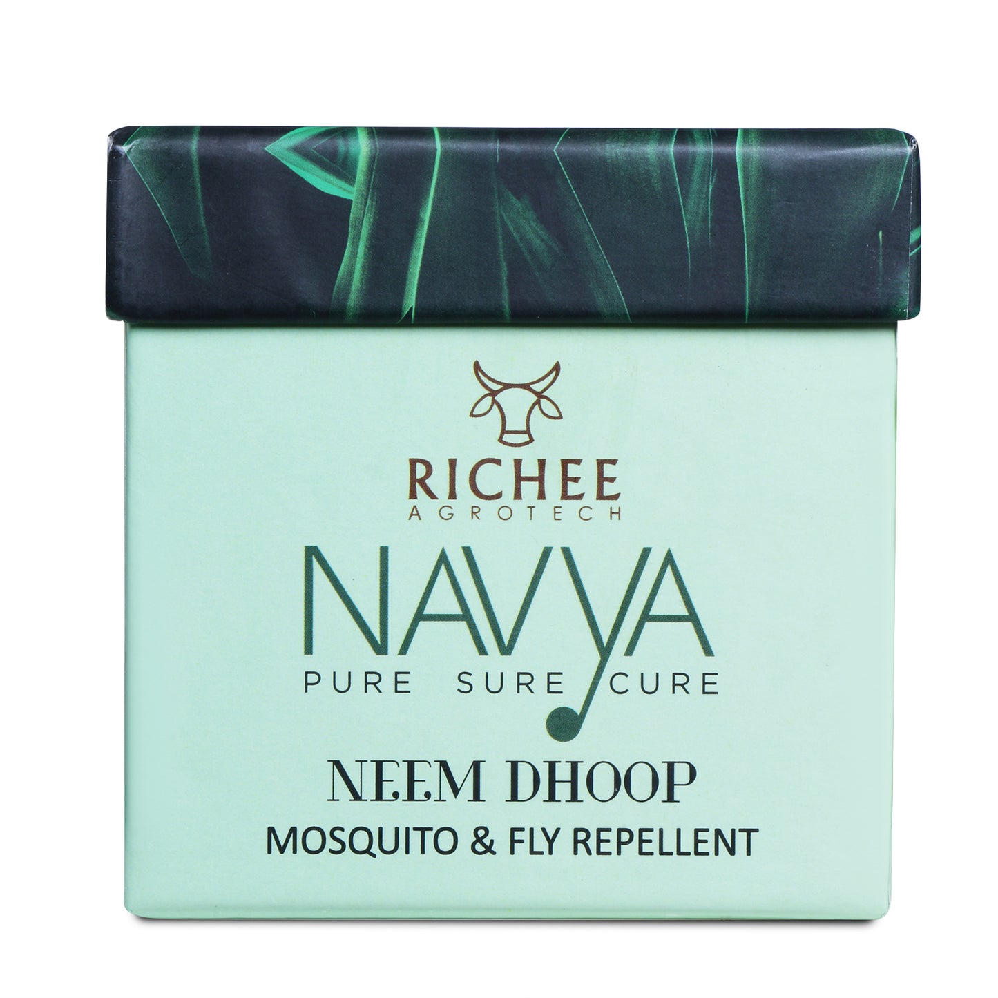 Neem Dhoop Sticks