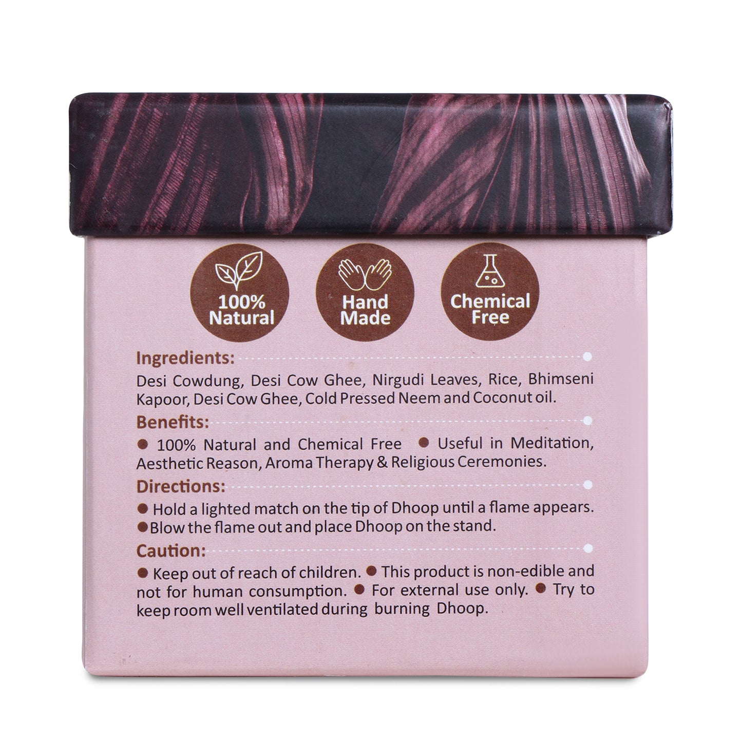 Agnihotra Dhoop Sticks