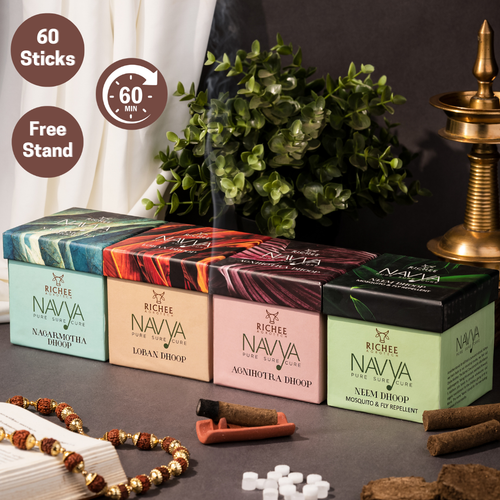 Festive Combo Packs